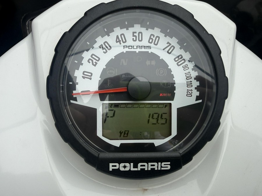 2014 Polaris SPORTSMAN 570