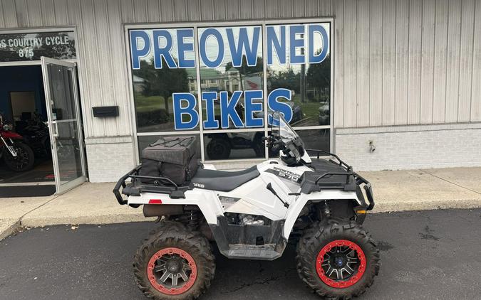 2014 Polaris SPORTSMAN 570