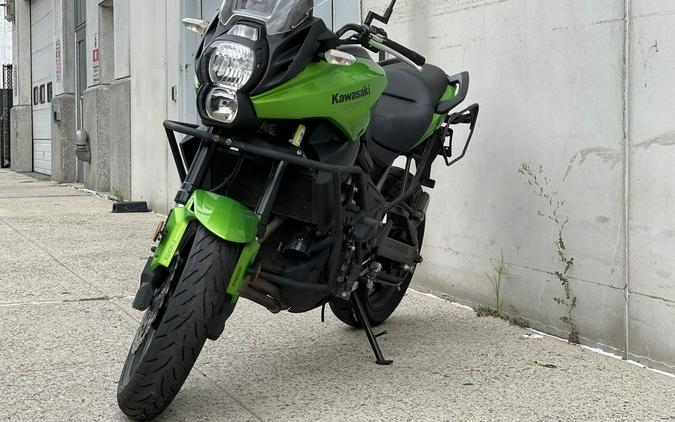 2014 Kawasaki Versys® ABS