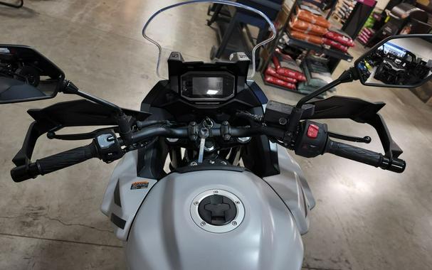 2027 Suzuki SV 7GX