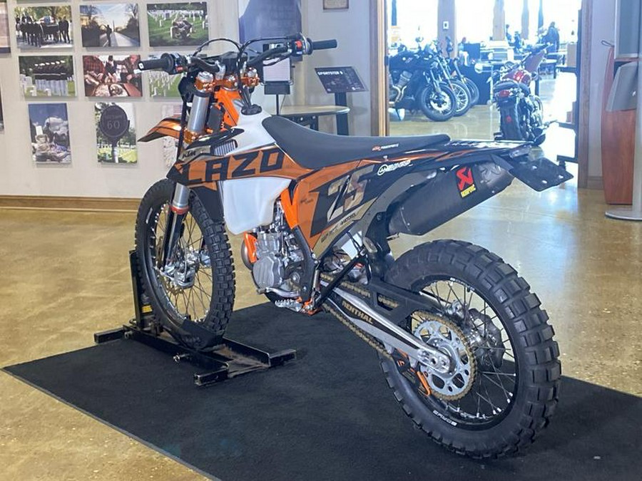 2023 KTM 500 EXC-F