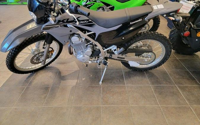 2023 Kawasaki KLX®230 S