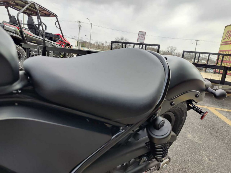 2023 Honda Rebel® 300 Base