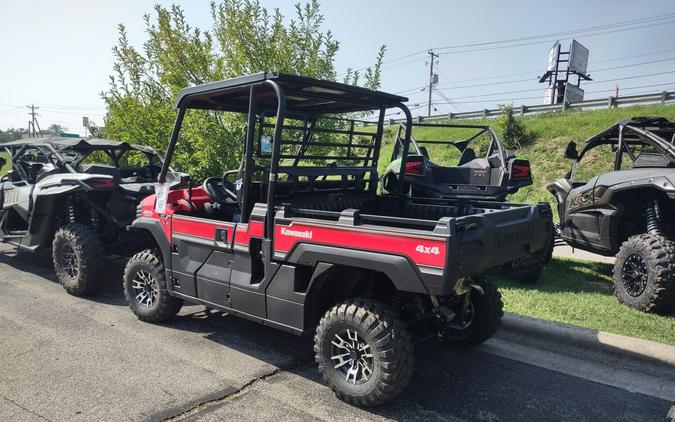 2023 Kawasaki MULE PRO-FX EPS LE