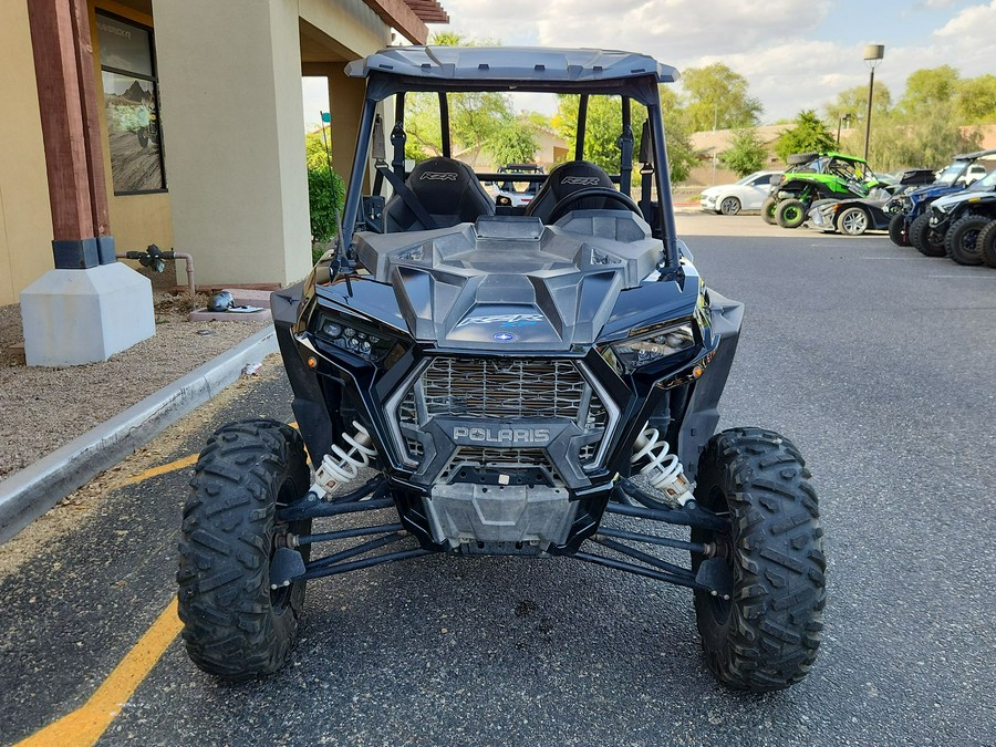 2023 Polaris® RZR XP 4 1000 Ultimate