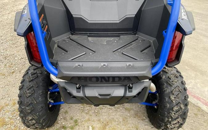 2023 Honda® Talon 1000X FOX Live Valve