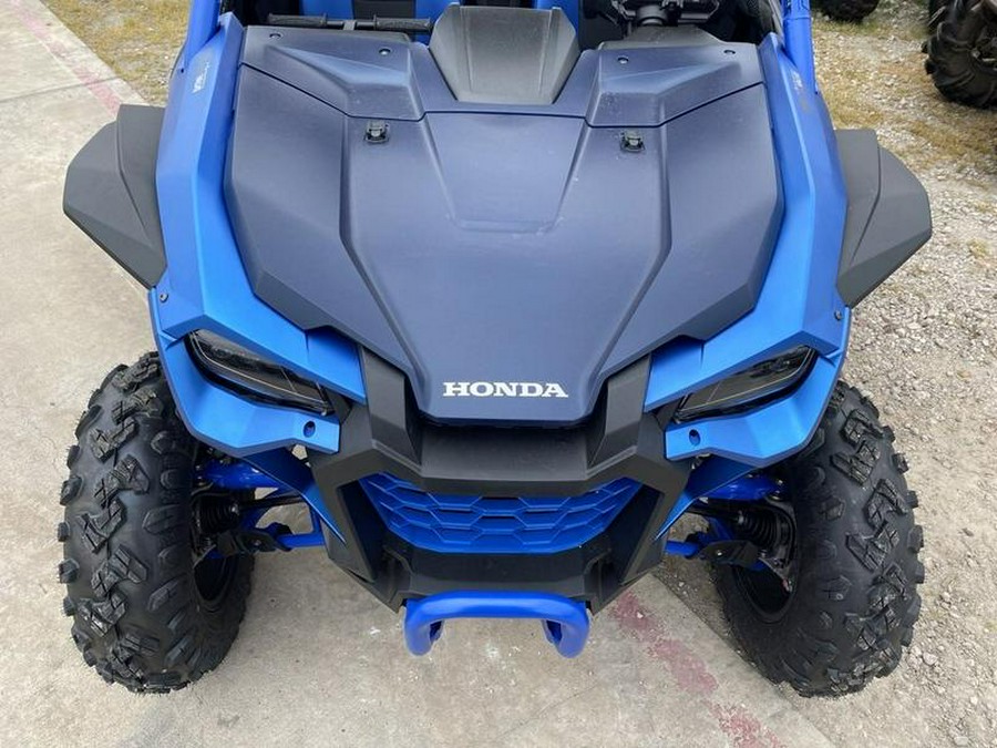 2023 Honda® Talon 1000X FOX Live Valve