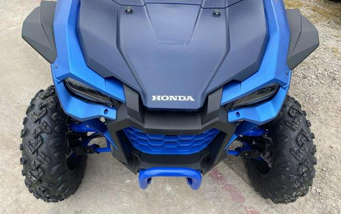 2023 Honda® Talon 1000X FOX Live Valve