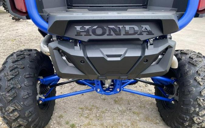 2023 Honda® Talon 1000X FOX Live Valve