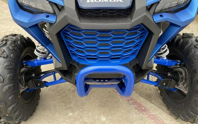 2023 Honda® Talon 1000X FOX Live Valve