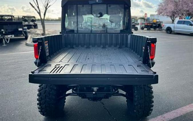 2024 Polaris Ranger Crew XD 1500 Northstar Edition Ultimate