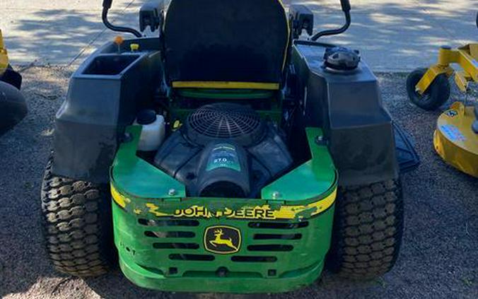 2015 John Deere Z445 54"