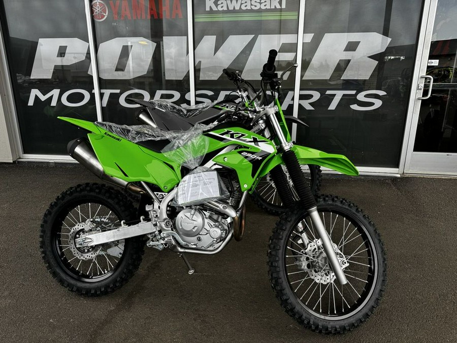 2024 Kawasaki KLX®230R