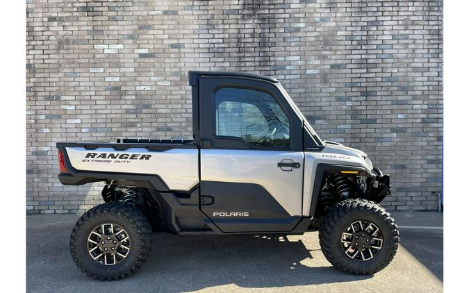 2024 Polaris Industries Ranger XD 1500 Northstar Edition Ultimate