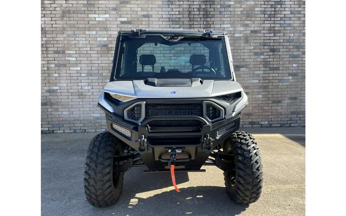 2024 Polaris Industries Ranger XD 1500 Northstar Edition Ultimate