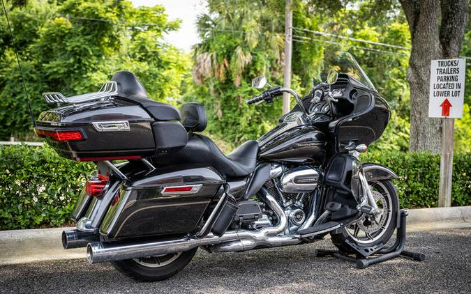 2017 Harley-Davidson® FLTRU - Road Glide® Ultra