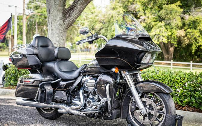 2017 Harley-Davidson® FLTRU - Road Glide® Ultra