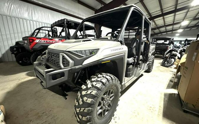 2024 Polaris® RGR CREW XD 1500 PREMIUM