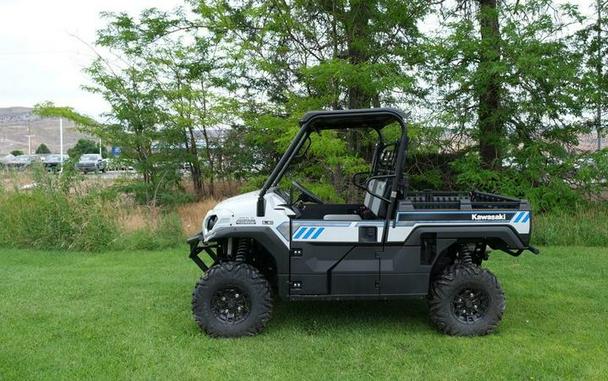 2024 Kawasaki Mule PRO-FXR™ 1000 LE