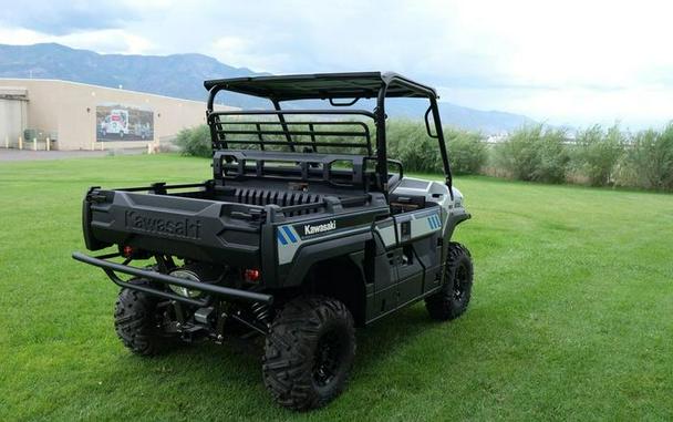 2024 Kawasaki Mule PRO-FXR™ 1000 LE