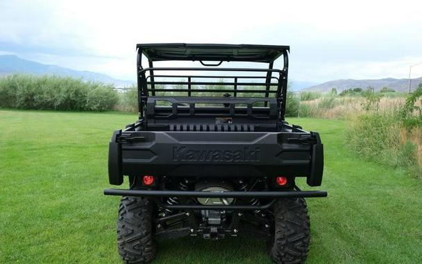 2024 Kawasaki Mule PRO-FXR™ 1000 LE