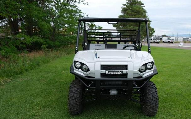 2024 Kawasaki Mule PRO-FXR™ 1000 LE