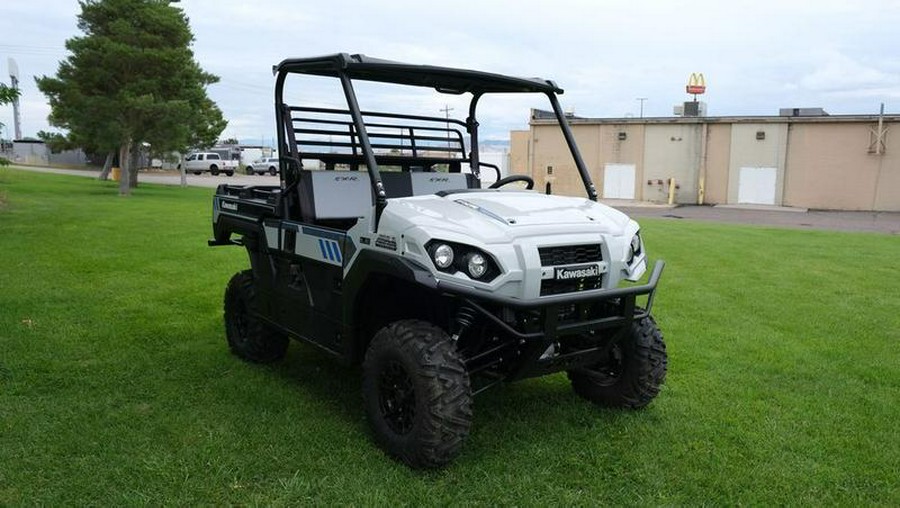 2024 Kawasaki Mule PRO-FXR™ 1000 LE