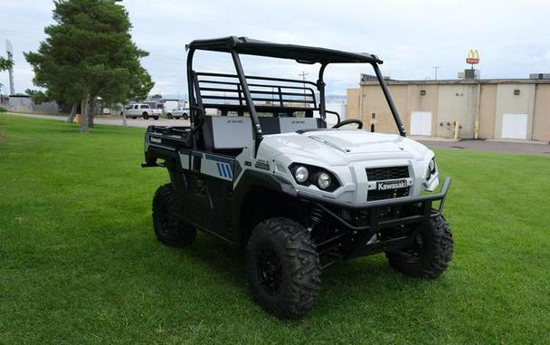 2024 Kawasaki Mule PRO-FXR™ 1000 LE