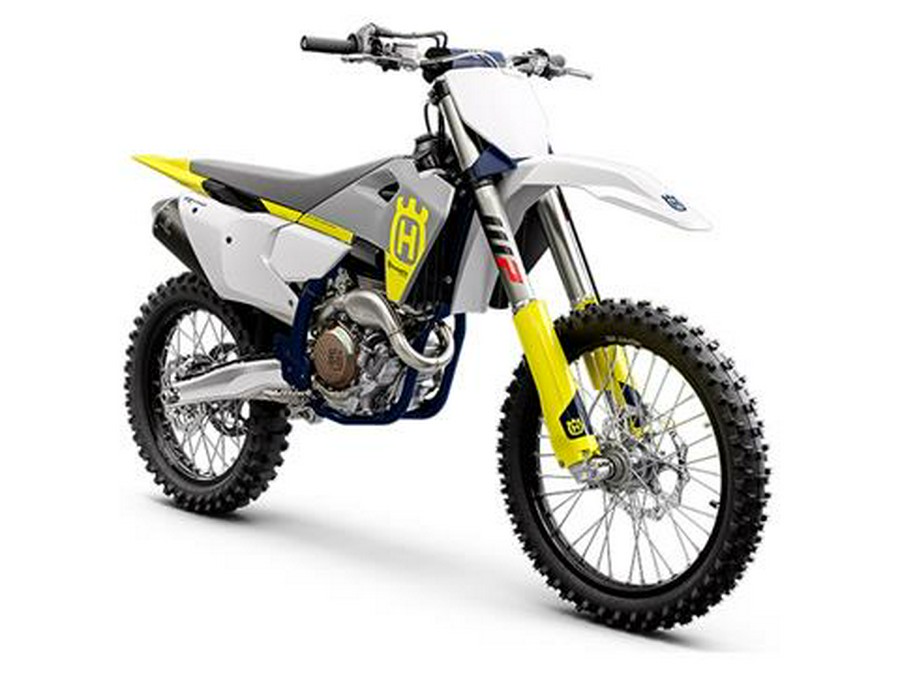 2023 Husqvarna FC 250