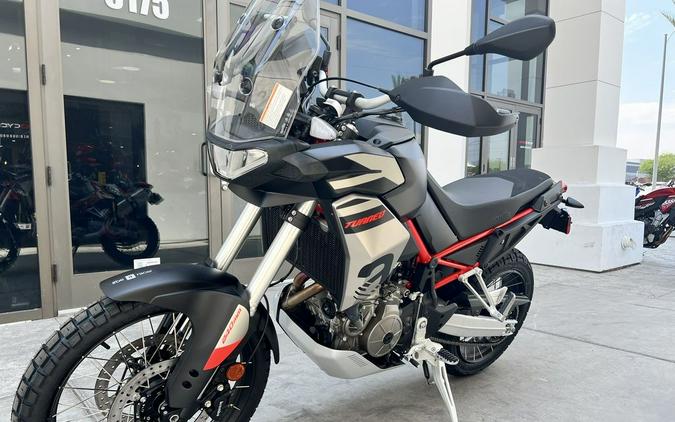 2024 Aprilia® Tuareg 660