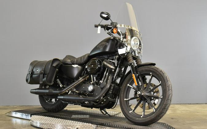 2018 Harley-Davidson Iron 883