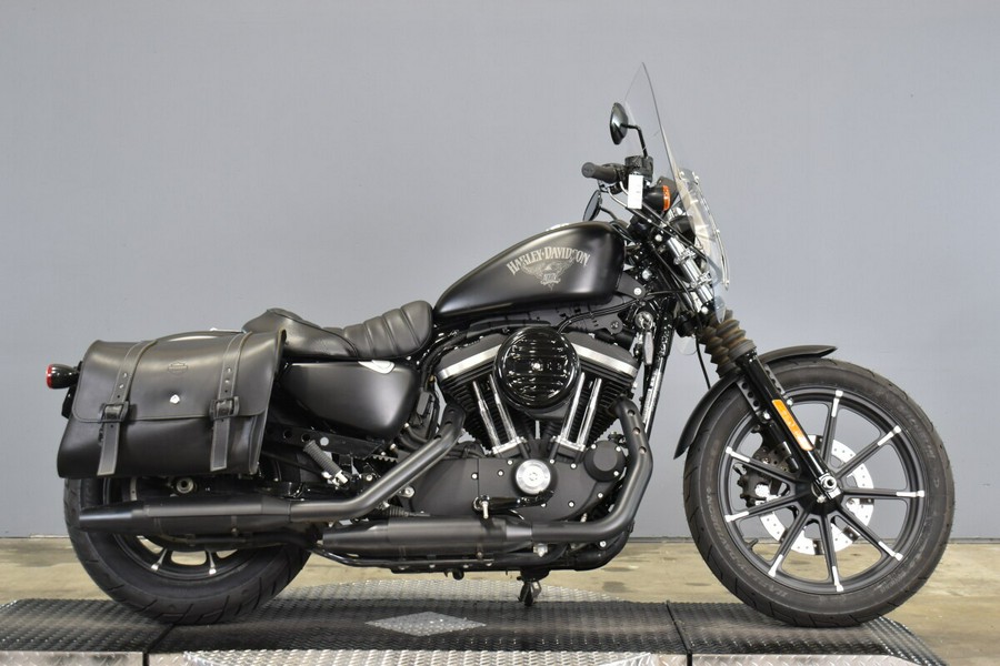 2018 Harley-Davidson Iron 883