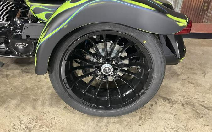 2024 Harley-Davidson® FLRT - Freewheeler®