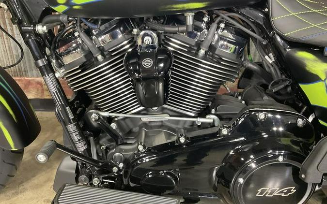 2024 Harley-Davidson® FLRT - Freewheeler®