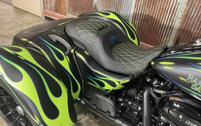 2024 Harley-Davidson® FLRT - Freewheeler®