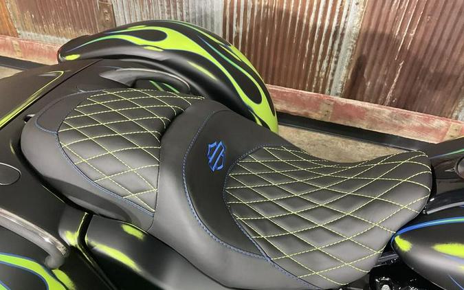 2024 Harley-Davidson® FLRT - Freewheeler®