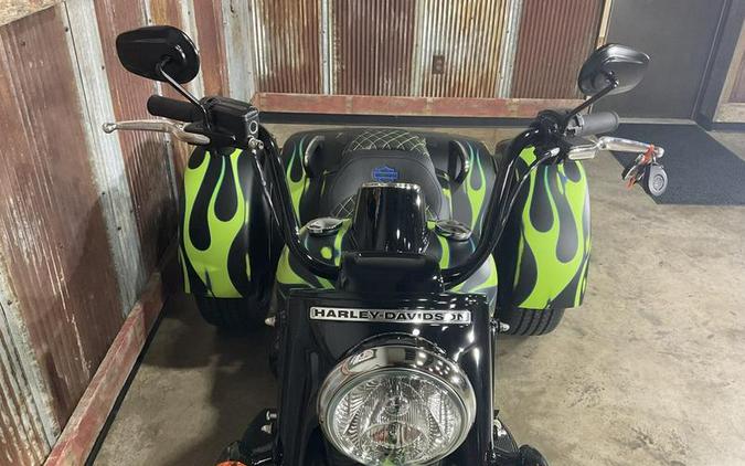 2024 Harley-Davidson® FLRT - Freewheeler®