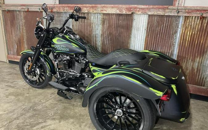 2024 Harley-Davidson® FLRT - Freewheeler®