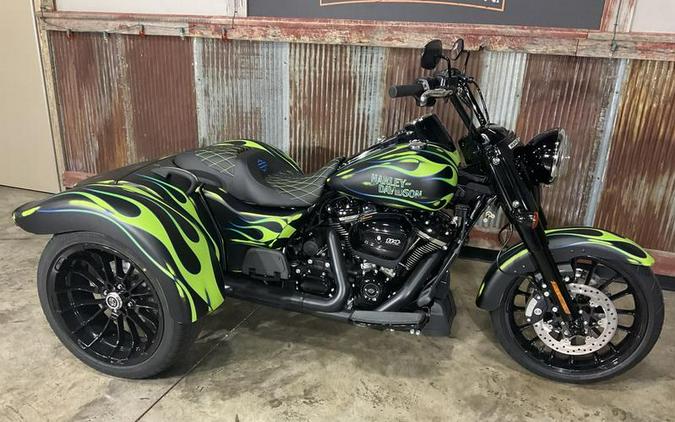 2024 Harley-Davidson® FLRT - Freewheeler®