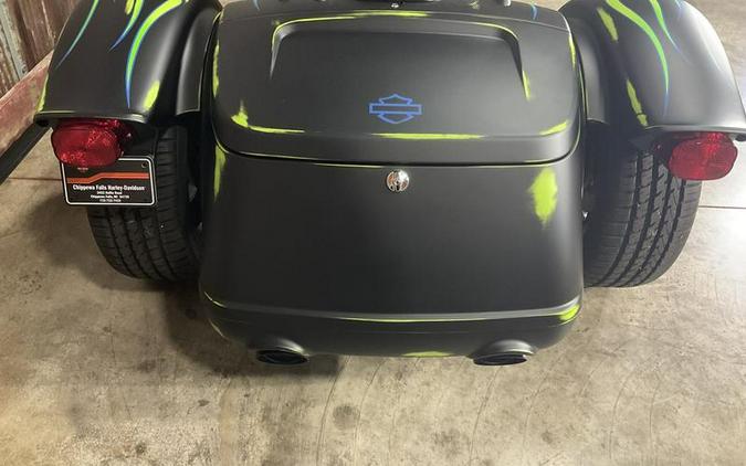 2024 Harley-Davidson® FLRT - Freewheeler®