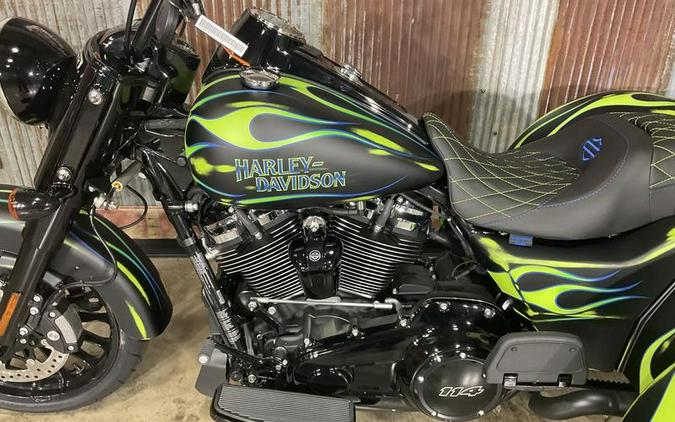 2024 Harley-Davidson® FLRT - Freewheeler®