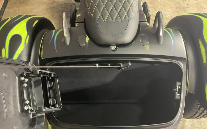 2024 Harley-Davidson® FLRT - Freewheeler®