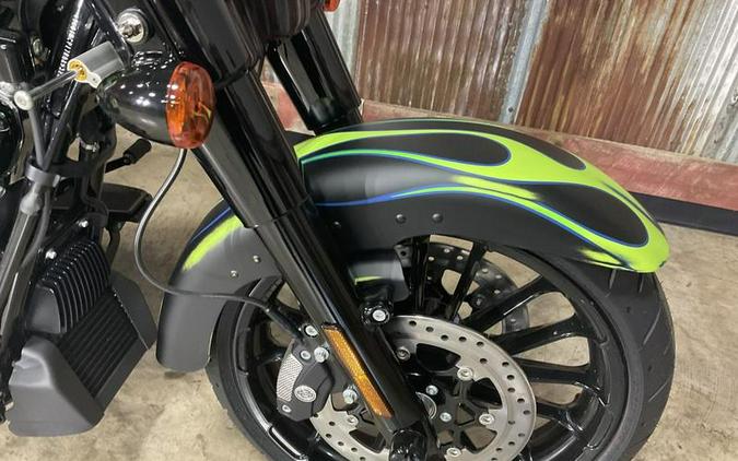 2024 Harley-Davidson® FLRT - Freewheeler®