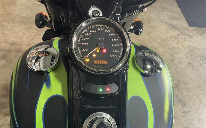 2024 Harley-Davidson® FLRT - Freewheeler®