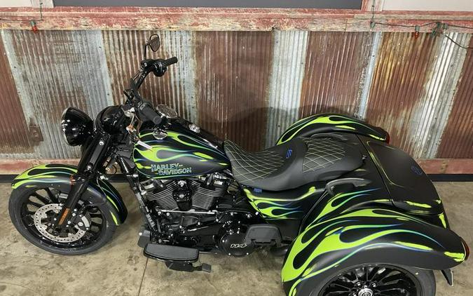 2024 Harley-Davidson® FLRT - Freewheeler®