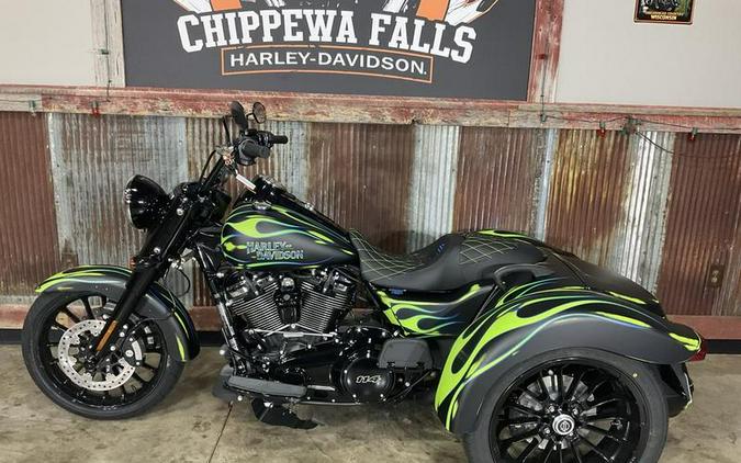 2024 Harley-Davidson® FLRT - Freewheeler®