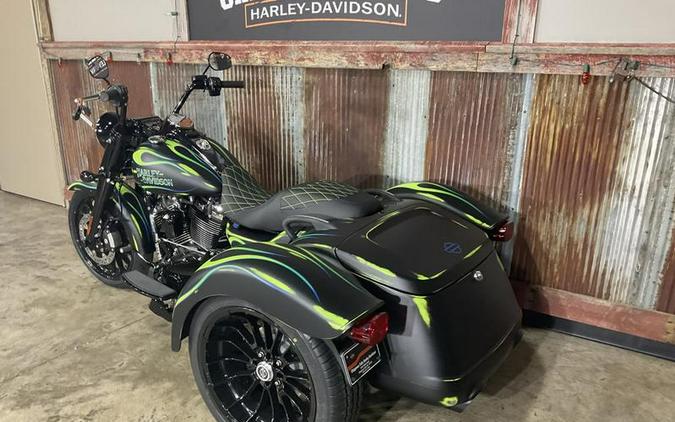 2024 Harley-Davidson® FLRT - Freewheeler®
