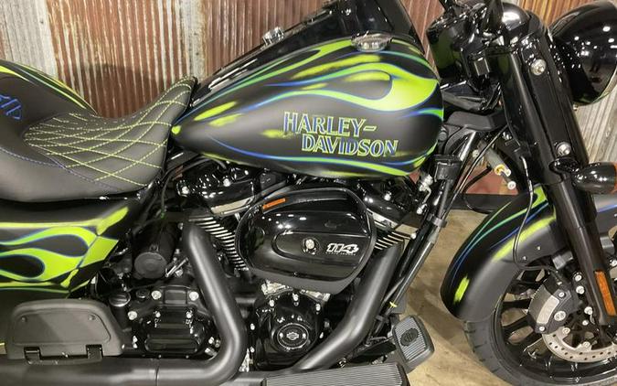 2024 Harley-Davidson® FLRT - Freewheeler®