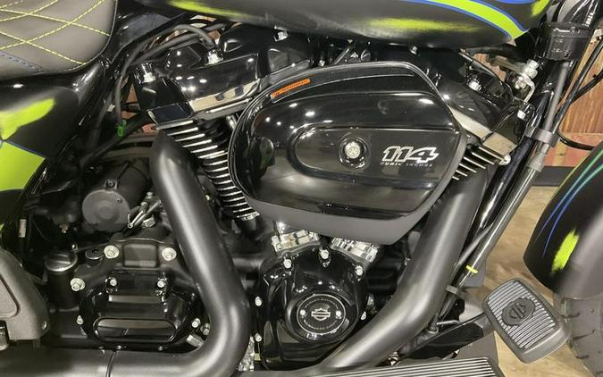 2024 Harley-Davidson® FLRT - Freewheeler®