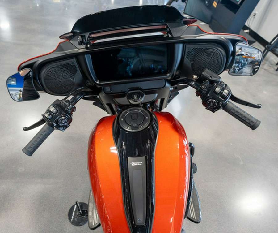 2024 Harley-Davidson FLHX - Street Glide